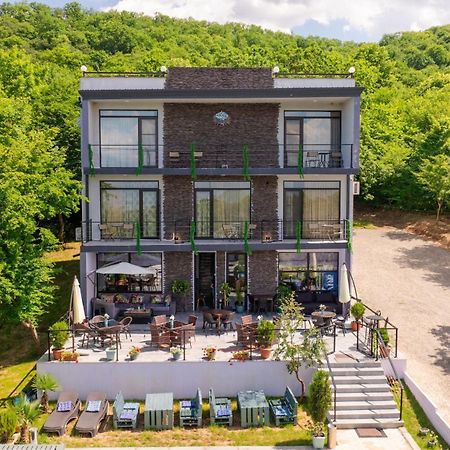Villa Lapa 텔라비 외부 사진