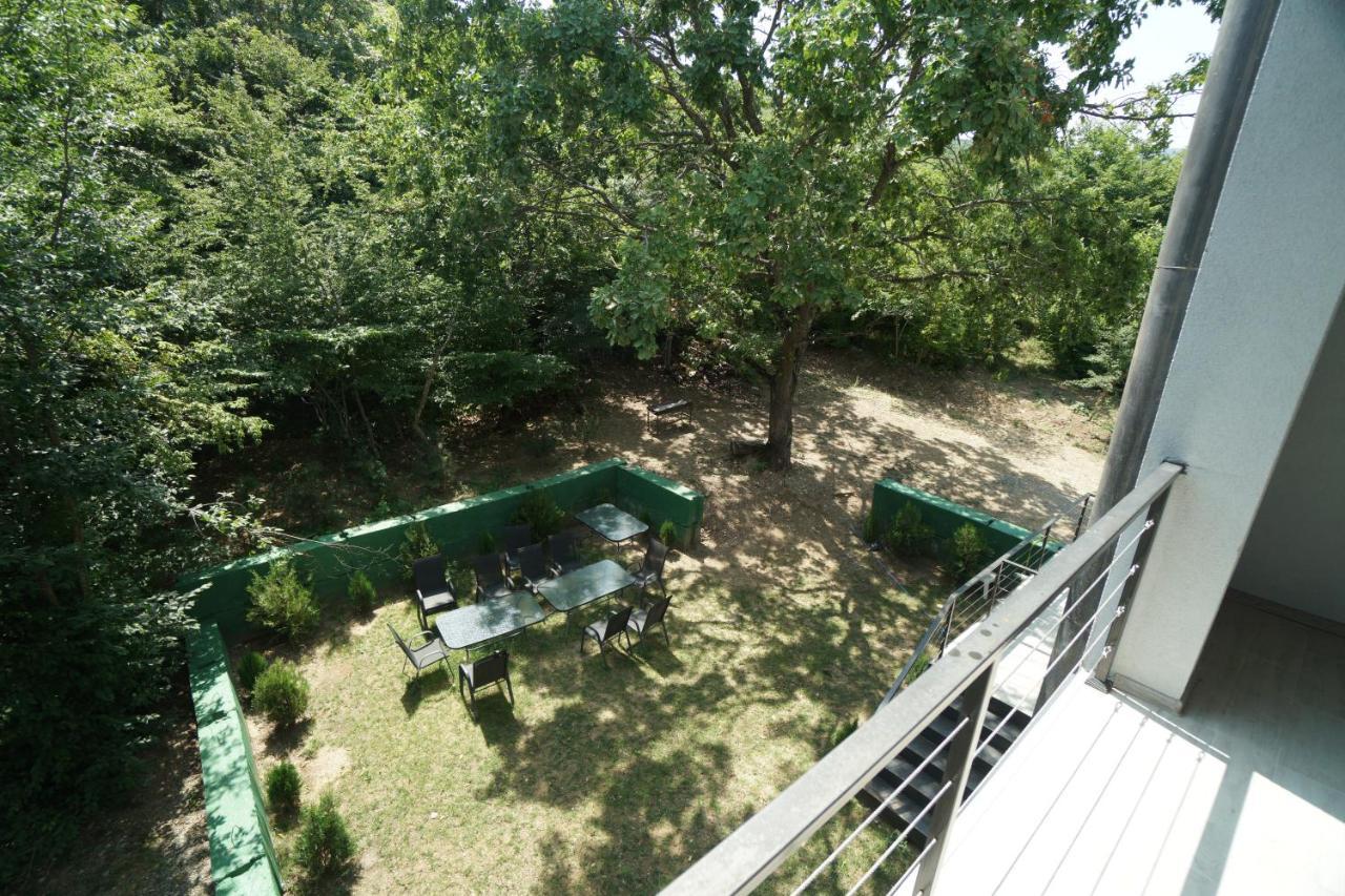 Villa Lapa 텔라비 외부 사진
