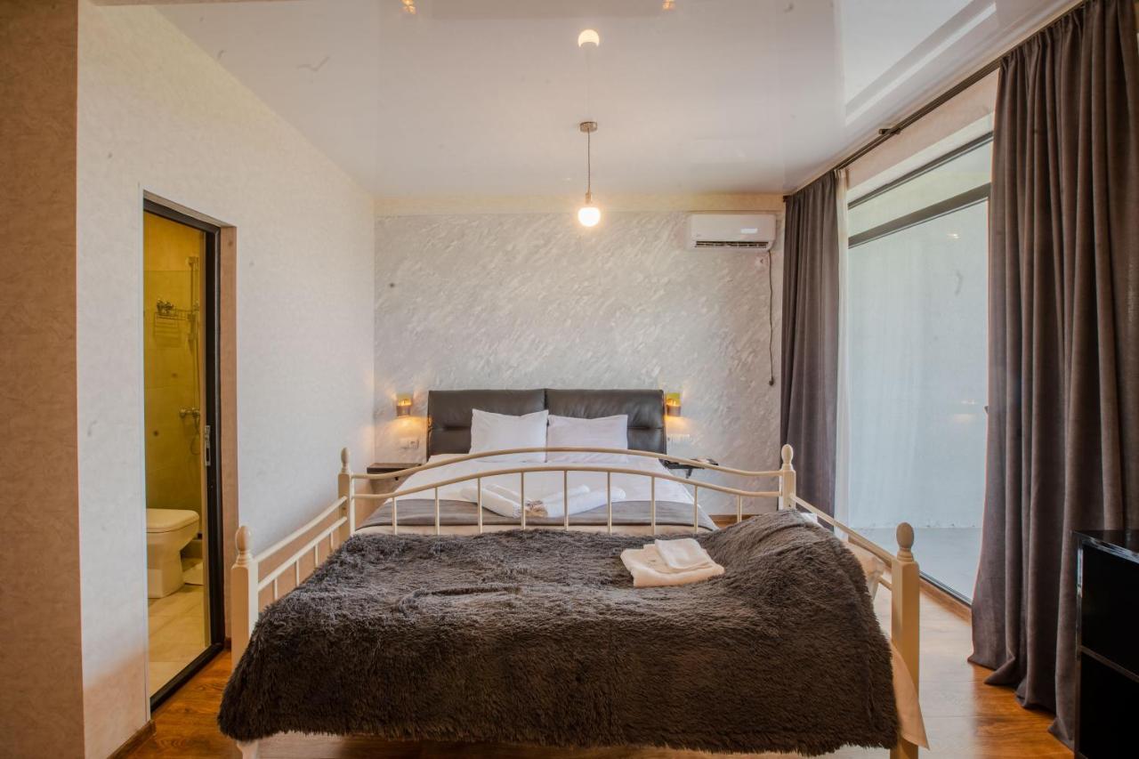 Villa Lapa 텔라비 외부 사진