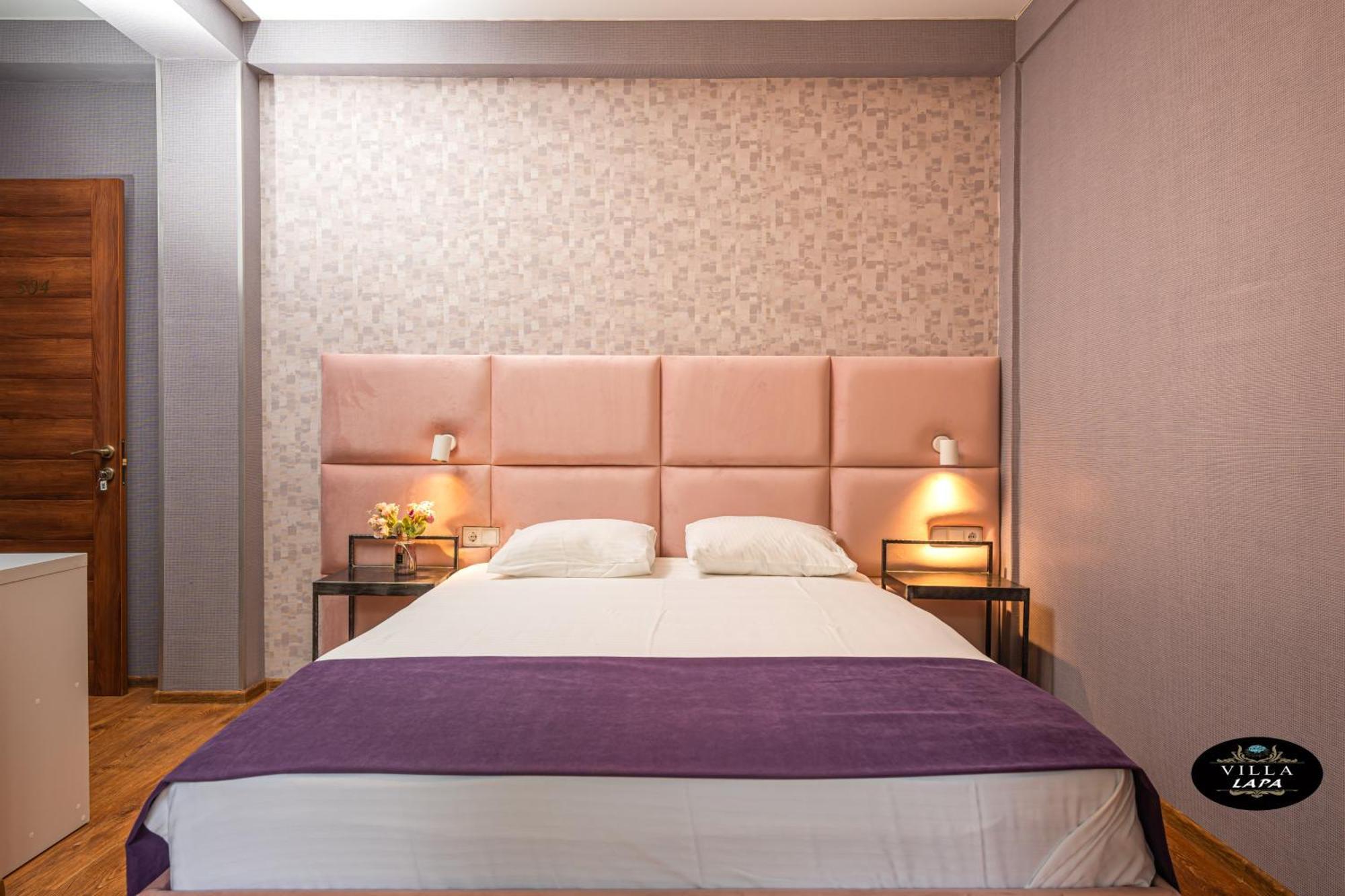 Villa Lapa 텔라비 외부 사진