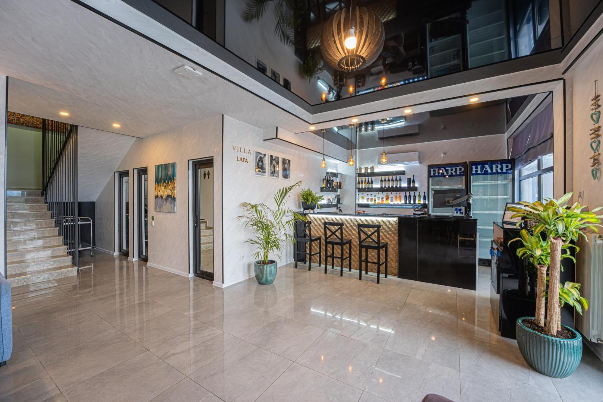 Villa Lapa 텔라비 외부 사진